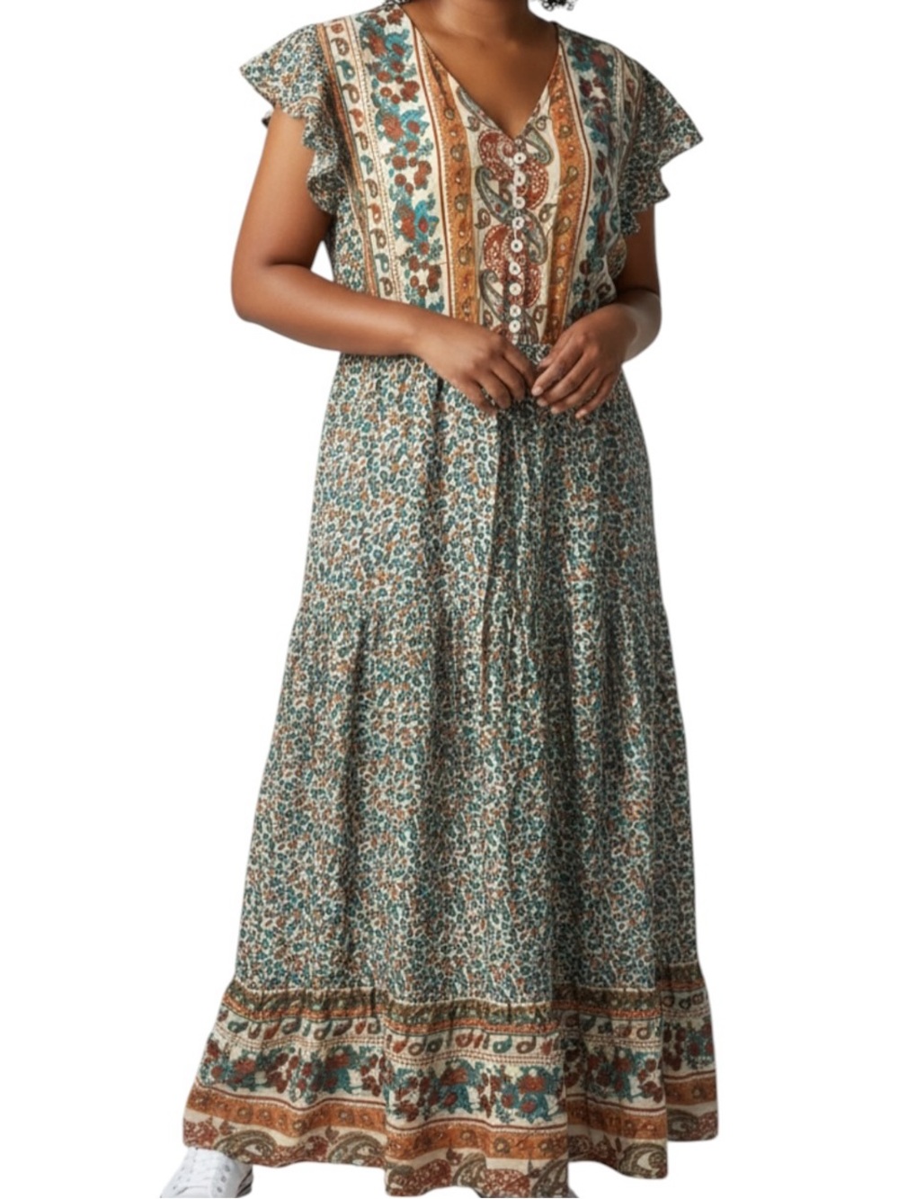 LA Mode Dress